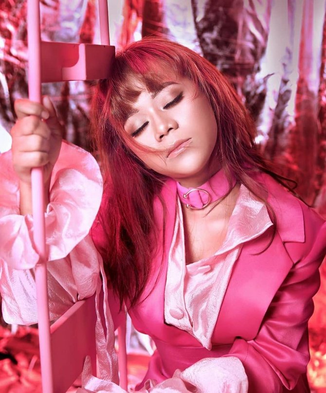 cimoy montok cantik