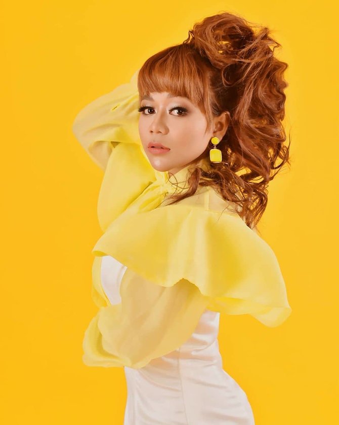 cimoy montok cantik