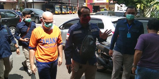 Berkas Perkara Lengkap, 5 Tersangka MeMiles dan Barang Bukti Diserahkan ke Jaksa