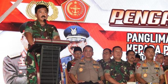 Komisi I DPR Minta TNI Dukung Tenaga Medis di Luar Jawa