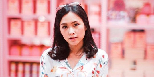 7 Potret Cantik Twindy Rarasati, Artis Sekaligus Dokter yang Umumkan Positif Covid-19