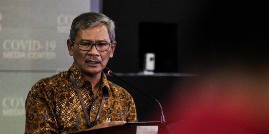 Pemerintah Sebut 10 Daerah Sudah Terapkan PSBB