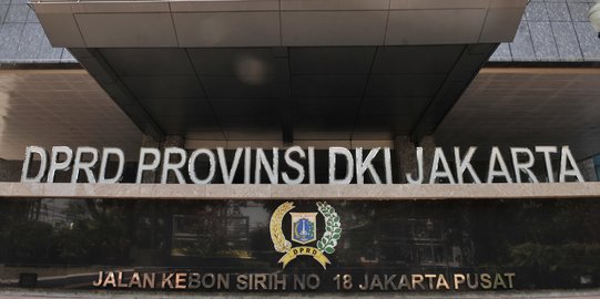 Pemprov DKI Dituntut Buka Data Penerima Bansos Selama PSBB