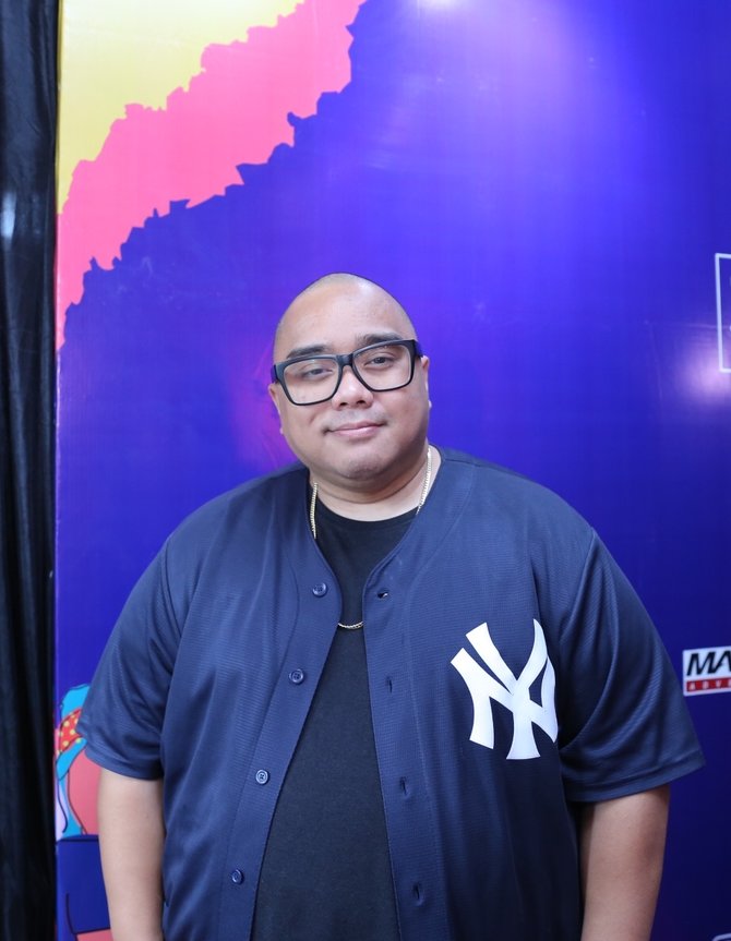 20 seleb ini ciptakan lagu bertema corona