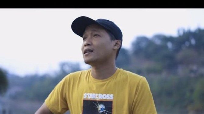 covid 19 merebak 20 seleb ini ciptakan lagu bertema corona