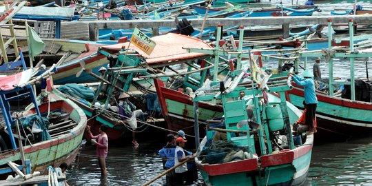 FAO: Indonesia Berpotensi Jadi Pemasok Pangan Dunia, Terutama Hasil Laut