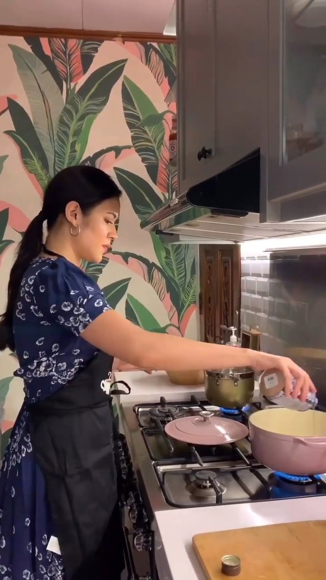 raisa masak