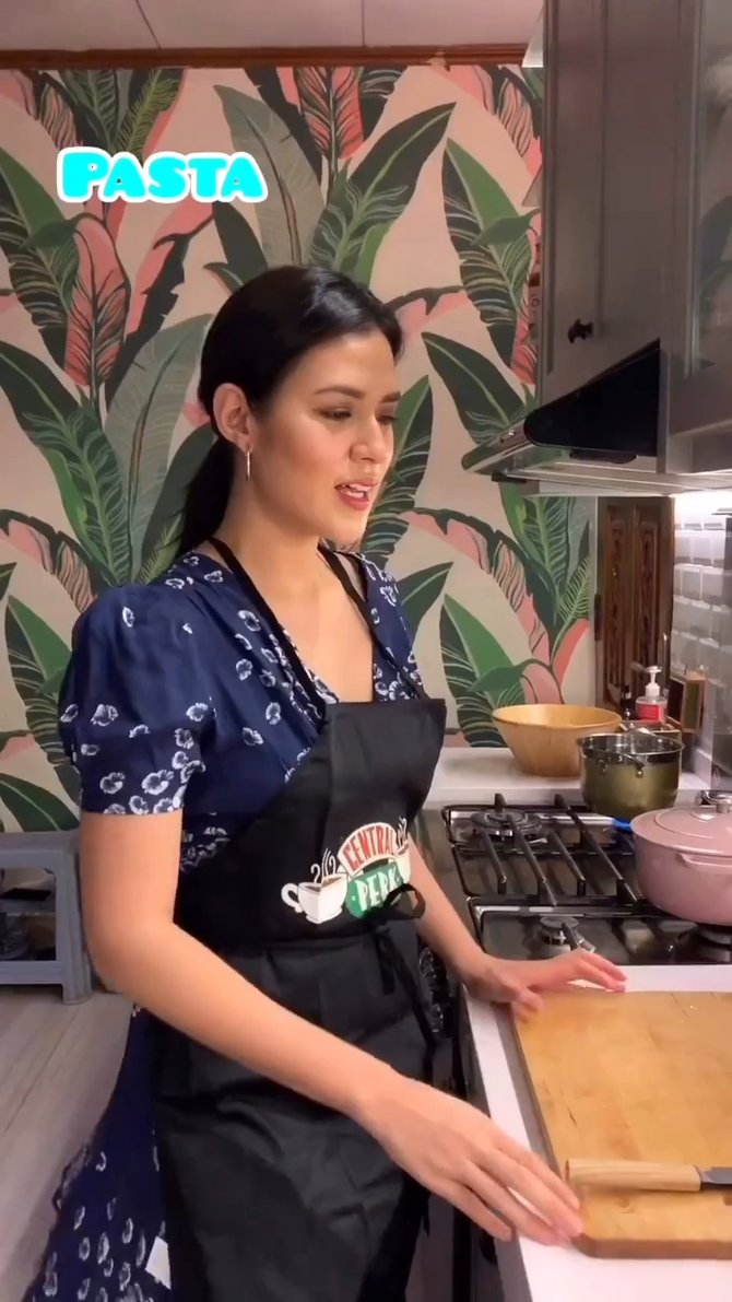 raisa masak