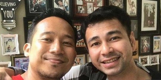 Raffi Pas Terpuruk Gak Ada yang Percaya, Denny Datang Bak Malaikat Bawa Uang Rp1 M