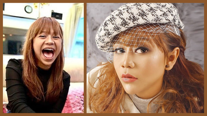 cimoy montok cantik