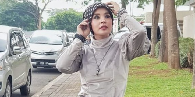 6 Fakta Meninggalnya Fera Queen X Factor, Telah Berjuang Selama 5 Tahun