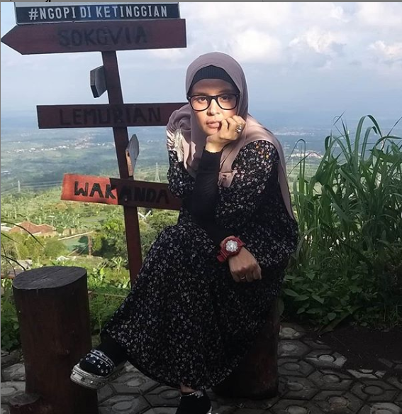 fera queen meninggal dunia