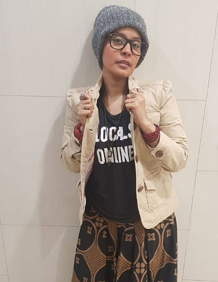 fera queen meninggal dunia