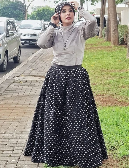 fera queen meninggal dunia
