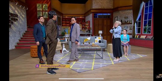 Pernah Dekat, Raffi Ahmad Sedih Asha Shara Berubah Galak Usai Lama Tak Bertemu