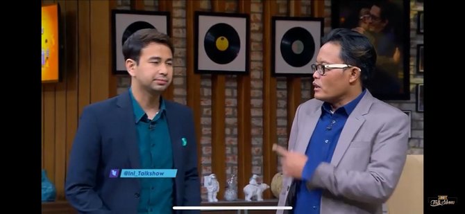 raffi ahmad