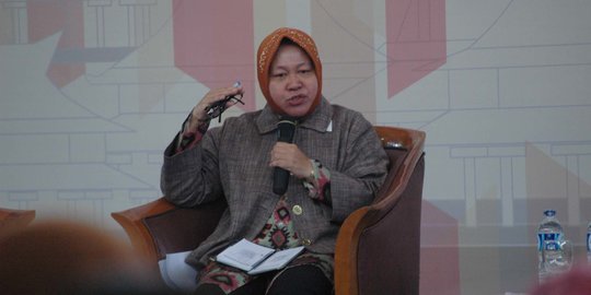 Cucu ke-2 Wali Kota Risma Lahir di Tengah Pandemi Covid-19