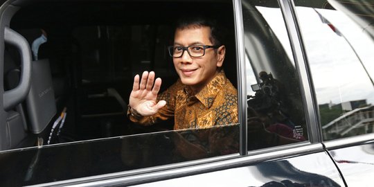 Wishnutama Realokasi Rp500 M Selamatkan Sektor Pariwisata dan Ekonomi Kreatif