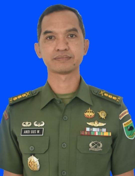 tni manunggal membangun desa