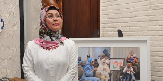 Putri Ma'ruf Amin Dinilai Butuh Demokrat Agar Diusung di Pilkada