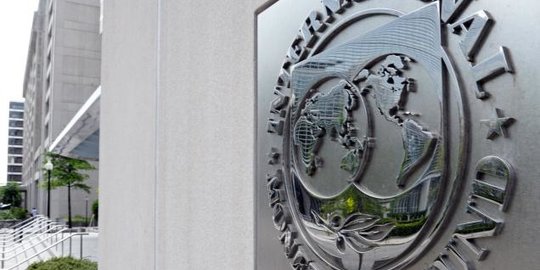 IMF: Lebih 100 Negara Ajukan Pinjaman Dana Darurat Penanganan Covid-19