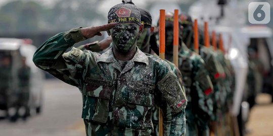 Dirgahayu Kopassus TNI, Ini 6 Operasi Paling Menegangkan Libatkan Korps Baret Merah