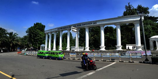 114.642 Warga di Kota Bogor akan Terima Bantuan Selama Pandemi Corona