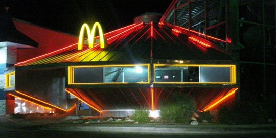 McDonald Bakal Rilis Perangkat 5G, Seperti Apa?