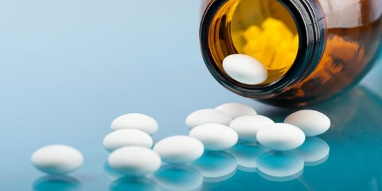 CEK FAKTA: Benarkah Perusahaan Farmasi Indonesia Berhasil Produksi Obat Covid-19?