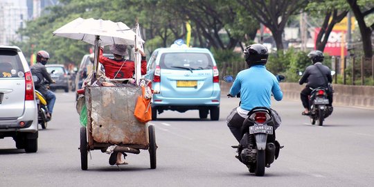 Dampak Covid-19, Angka Kemiskinan dan Pengangguran Bakal Meningkat