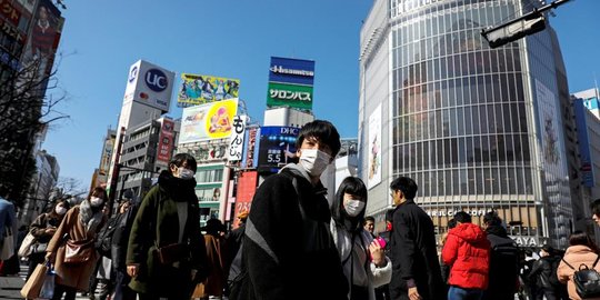 Pelajaran dari Hokkaido, Sukses Tekan Wabah Corona Tapi Kecolongan Gelombang Kedua