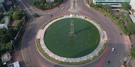 13 Kelurahan di Jakarta Hari Ini Akan Terima Paket Bansos