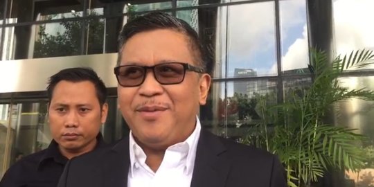 Fakta-fakta Kesaksian Hasto Kristiyanto di Sidang Suap Anggota KPU Wahyu Setiawan