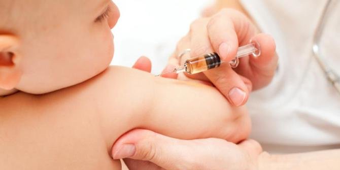 kenali 10 jenis penyakit kulit pada bayi dan cara mudah mengatasinya