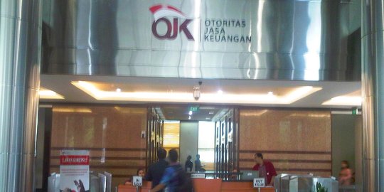 Bantu Tangani Corona Ojk Potong Gaji Karyawan Selama 9 Bulan Dan Thr Merdeka Com