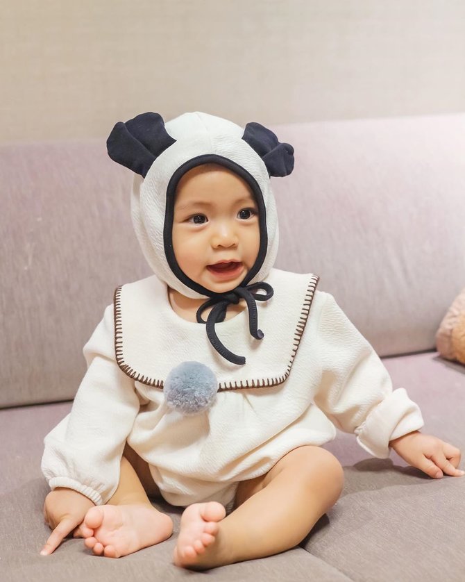 alea anak raditya dika