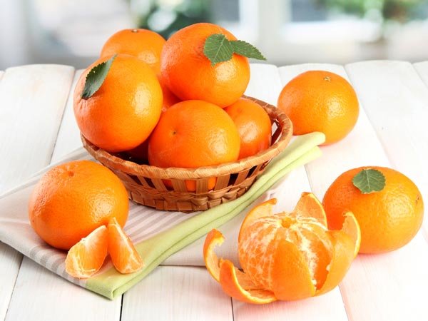 perbanyak konsumsi vitamin c dengan mengonsumsi 7 jeruk ini saat hamil