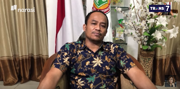 rintihan hati suami perawat yang jenazahnya ditolak