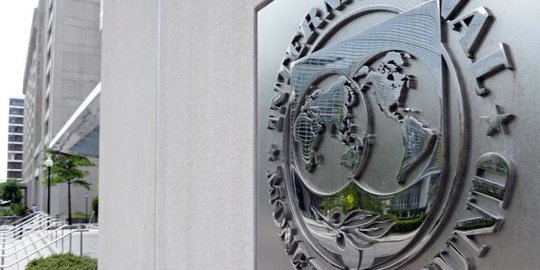 IMF: Dana untuk Melawan Virus Corona Lebih Besar Dibandingkan Krisis 2008