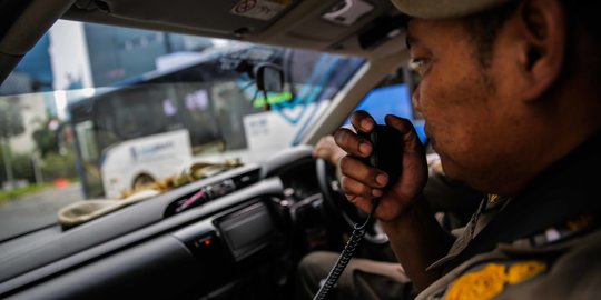 Mulai Besok, Aparat di Bekasi Razia Pengunjung yang Makan di Tempat