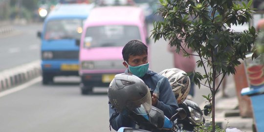 Pemkot Palembang Ajukan PSBB Jika Pasien Positif Covid-19 Terus Bertambah