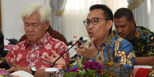 Komisi III DPR Dukung Polri Tingkatkan Antisipasi Gejolak Massa Selama PSBB