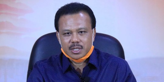 Bertambah 4, Total Pasien Positif yang Sembuh di Bali 36 Orang