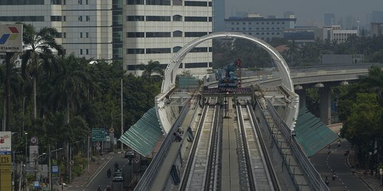 Ini Institusi Pemerintah dan Swasta yang Beroperasi Selama PSBB di Tangerang