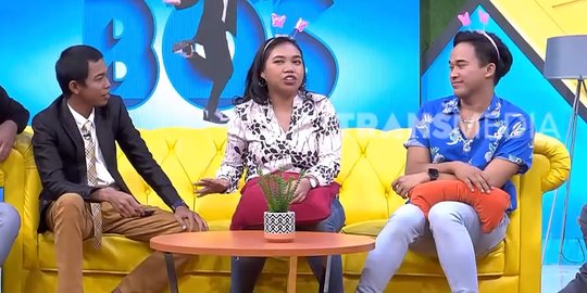 Sekian Lama Dipendam, Dede Ternyata Benci dan Sakit Hati Banget Sama Anwar 'BAB'