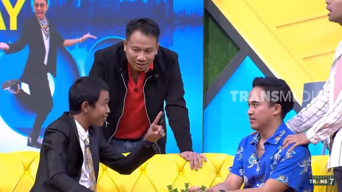dede dan anwar