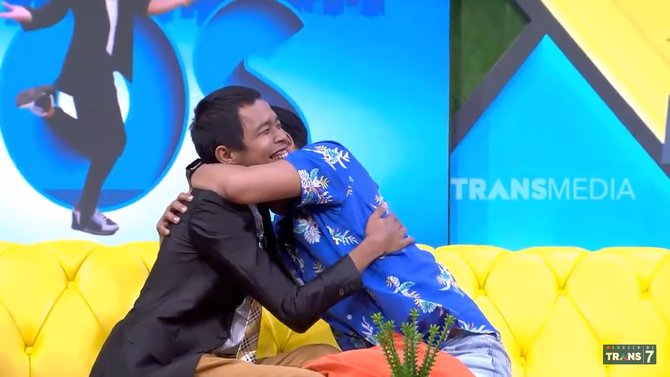 dede dan anwar