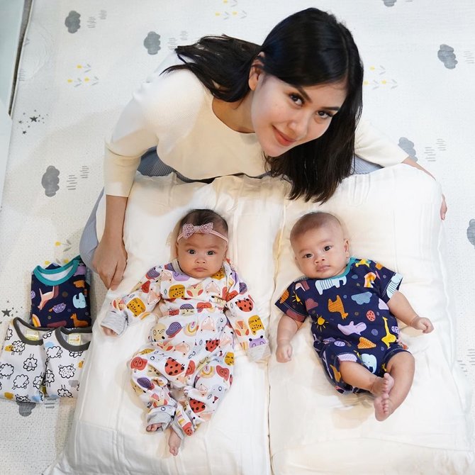 anak syahnaz