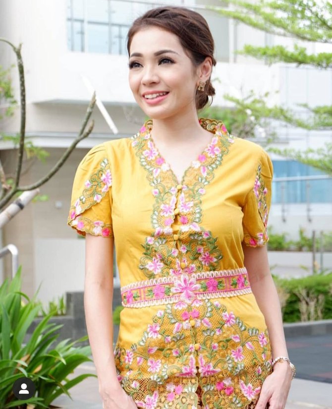 maya septha