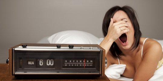 Jalani Social Distancing, Berikut Tips Agar Badan Tetap Segar di Pagi Hari